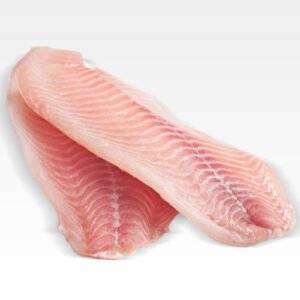 White Basa Fillet (240-250 gm)