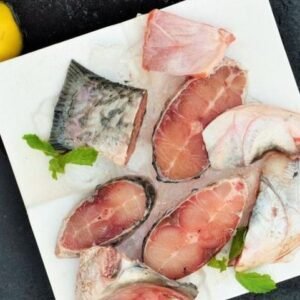 Medium Prawns (Fresh Frozen)