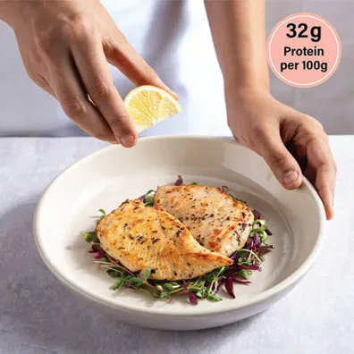 Everyday Chicken Breast