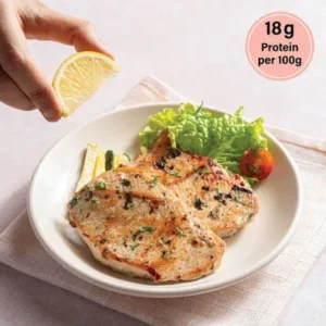 Everyday Herb & Lime Breast