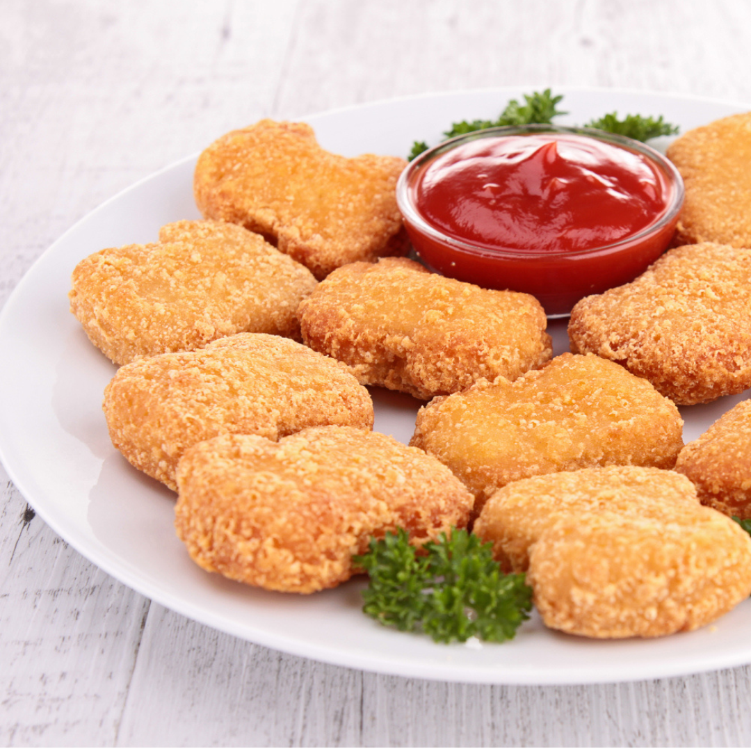 Chicken Nuggets
